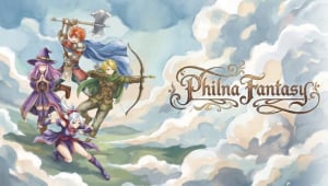Philna Fantasy (v1.0.3)