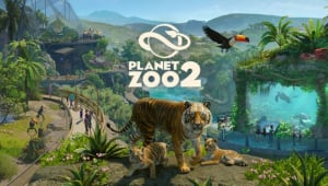 Planet Zoo 2 (Hypervisor)