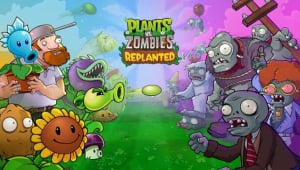 Plants vs. Zombies: Replanted