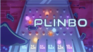Plinbo: Roguelike Plinko