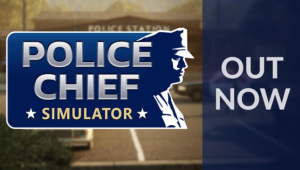 Police Chief Simulator-TENOKE