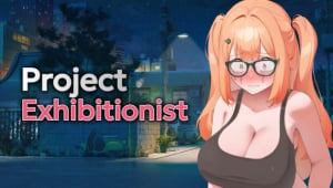 Project Exhibitionist