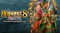 ROMANCE OF THE THREE KINGDOMS 8 REMAKE Destiny and Strategy Expansion Pack Update v1 1 3-TENOKE