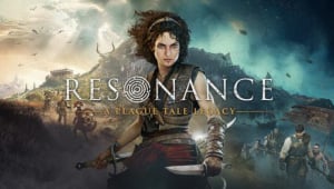 Resonance: A Plague Tale Legacy