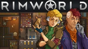 RimWorld (v1.6.4518 & All DLCs)