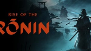 Rise of the Ronin-TENOKE