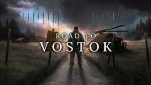 Road to Vostok (v0.1.0.0)
