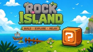 Rock Island