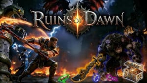 Ruins of Dawn