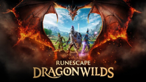RuneScape Dragonwilds-RUNE