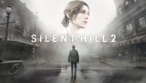 Silent Hill 2 Remake-RUNE