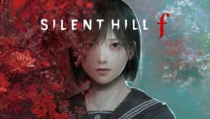 SILENT HILL f-RUNE