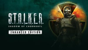 S.T.A.L.K.E.R. Shadow of Chornobyl Enhanced Edition-RUNE