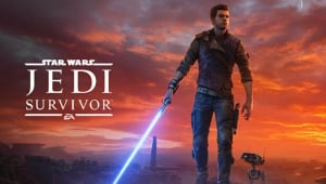 STAR WARS Jedi Survivor-RUNE