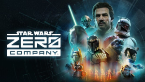 STAR WARS Zero Company-RUNE