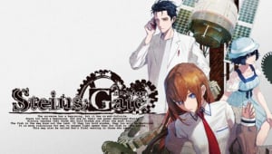 STEINS;GATE RE:BOOT
