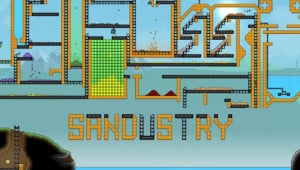 Sandustry