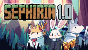 Sephiria