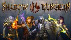 Shadow Dungeon