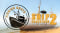 Ship Graveyard Simulator 2 Fishing Boats-RUNE
