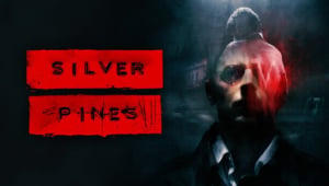 Silver Pines-RUNE