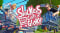 Slackers Carts of Glory Update v0 999-TENOKE