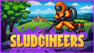 Sludgineers