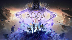 Solasta II (All DLCs)