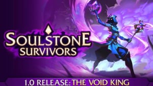Soulstone Survivors