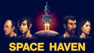 Space Haven