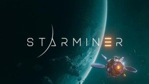 Starminer