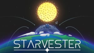Starvester (v1.0.3)