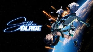 Stellar Blade (v1.4.1 & All DLCs) (Hypervisor)