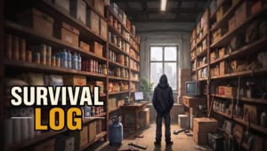 Survival Log