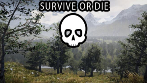 Survive or Die-TENOKE