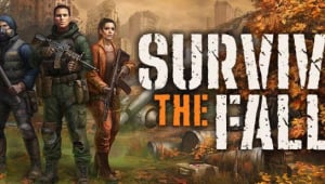 Survive the Fall-RUNE