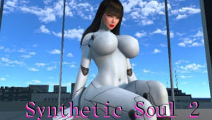 Synthetic Soul 2