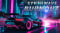 Synthwave Burnout-TENOKE