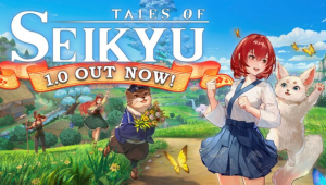 Tales of Seikyu-RUNE