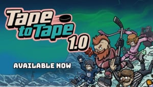 Tape to Tape-RUNE