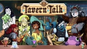 Tavern Talk-TENOKE