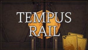Tempus Rail-TENOKE