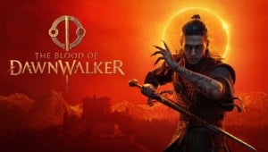 The Blood of Dawnwalker-RUNE
