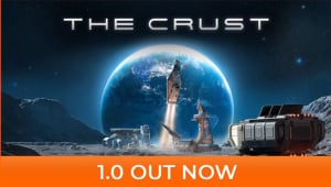 The Crust-RUNE