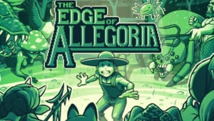 The Edge of Allegoria