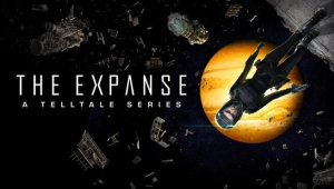 The Expanse – A Telltale Series (Episode 1-5) FIXED