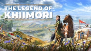 The Legend of Khiimori