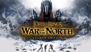 The Lord of the Rings War in the North Legacy Edition-RUNE