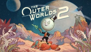 The Outer Worlds 2-TENOKE