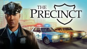 The Precinct-RUNE